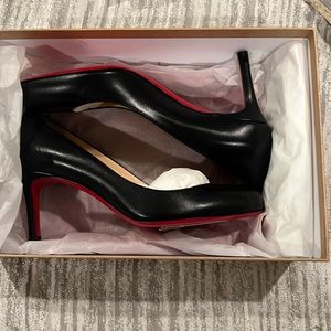 NEW IN BOX LOUBOUTINS